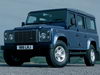 Land Rover Defender 110 I Фото Land Rover Defender 110 I