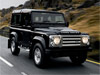Land Rover Defender 90 I Фото Land Rover Defender 90 I