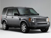 Land Rover Discovery III Фото Land Rover Discovery III