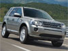 Land Rover Freelander Фото Land Rover Freelander