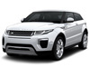 Land Rover Range Rover Evoque Coupe Фото Land Rover Range Rover Evoque Coupe