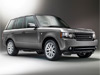 Land Rover Range Rover III Фото Land Rover Range Rover III