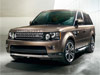 Land Rover Range Rover Sport I Фото Land Rover Range Rover Sport I