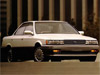 Lexus ES I Фото Lexus ES I