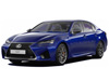 Lexus GS Фото Lexus GS