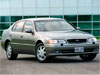 Lexus GS I Фото Lexus GS I