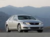 Lexus GS III Фото Lexus GS III