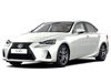 Lexus IS Фото Lexus IS