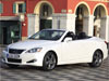 Lexus IS C Фото Lexus IS C