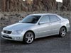 Lexus IS I Фото Lexus IS I