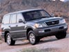 Lexus LX II Фото Lexus LX II