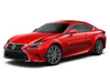 Lexus RC Фото Lexus RC