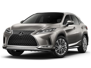 Lexus RX Фото Lexus RX