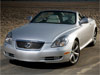 Lexus SC Фото Lexus SC