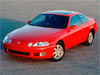 Lexus SC I Фото Lexus SC I