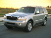Lincoln Aviator Фото Lincoln Aviator