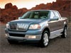 Lincoln Mark LT Фото Lincoln Mark LT