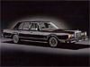 Lincoln Town Car I Фото Lincoln Town Car I