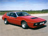 Lotus Elite Фото Lotus Elite