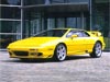 Lotus Esprit Фото Lotus Esprit