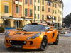 Lotus Exige II Фото Lotus Exige II
