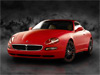 Maserati 4300 GT Coupe Фото Maserati 4300 GT Coupe