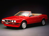 Maserati Biturbo Spyder Фото Maserati Biturbo Spyder