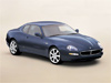 Maserati Coupe Фото Maserati Coupe