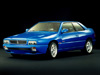 Maserati Ghibli II Фото Maserati Ghibli II