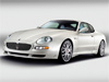 Maserati GranSport Фото Maserati GranSport