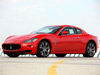 Maserati GranTurismo Фото Maserati GranTurismo