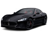Maserati GranTurismo Sport Фото Maserati GranTurismo Sport