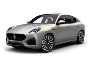 Maserati Grecale Фото Maserati Grecale