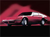 Maserati Indy Фото Maserati Indy
