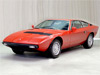 Maserati Khamsin Фото Maserati Khamsin