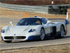 Maserati MC12 Фото Maserati MC12