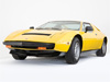 Maserati Merak Фото Maserati Merak