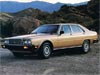 Maserati Quattroporte III Фото Maserati Quattroporte III