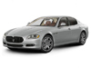 Maserati Quattroporte V Фото Maserati Quattroporte V