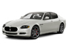 Maserati Quattroporte V Sport GT S Фото Maserati Quattroporte V Sport GT S