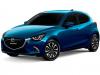 Mazda 2 Фото Mazda 2