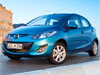 Mazda 2 II Фото Mazda 2 II