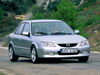 Mazda 323 Фото Mazda 323