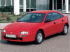 Mazda 323 BA Фото Mazda 323 BA