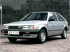 Mazda 323 BF Фото Mazda 323 BF