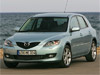 Mazda 3 I Фото Mazda 3 I