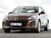 Mazda 3 II Фото Mazda 3 II