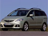 Mazda 5 I Фото Mazda 5 I