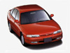 Mazda 626 GE Фото Mazda 626 GE