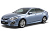 Mazda 6 II Фото Mazda 6 II